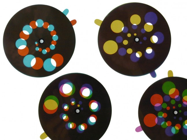 Color Wheel