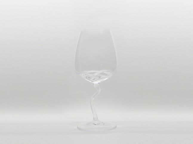 Drunk Wine Glass