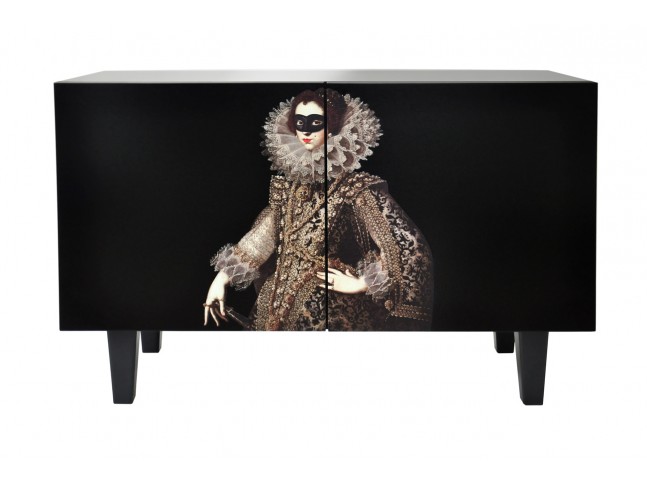 Elizabeth Cabinet