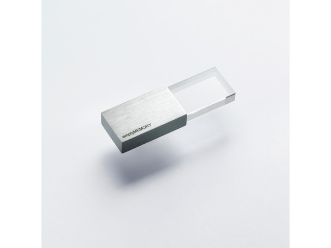 Empty Memory - Transparency 16GB