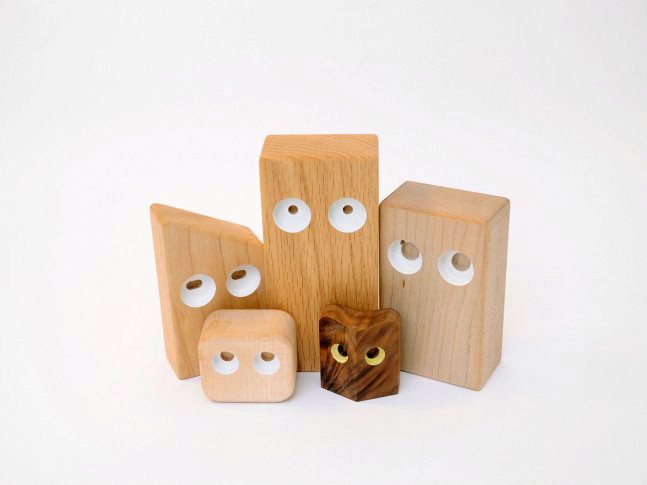 Eye Toy Set
