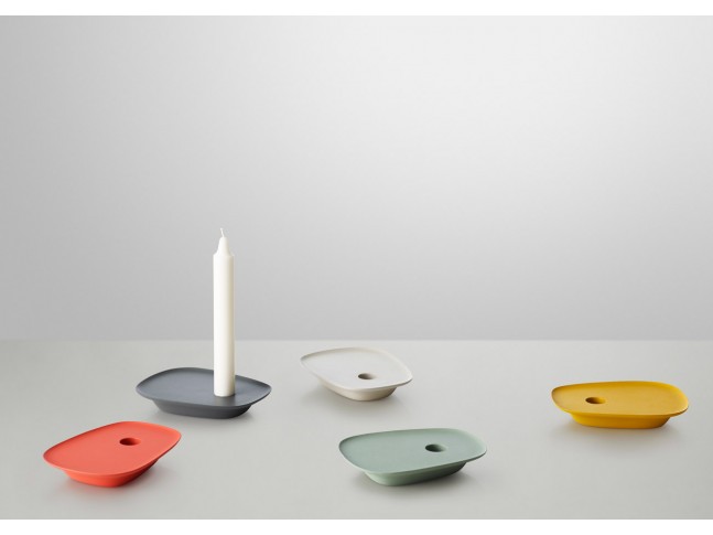 Float Candlestick Holder