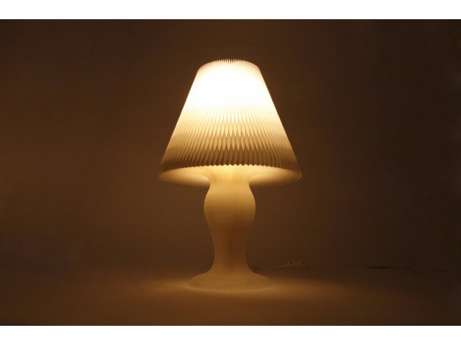 Honeycomb Lampshade