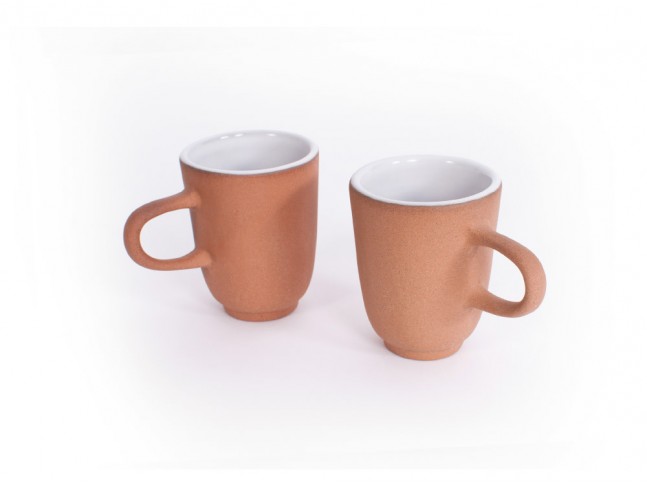 Mugs (set of 2)