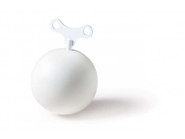 Mozartkugel Snowball Music Box 