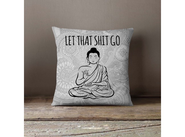 Buddha Pillowcases