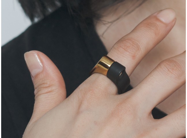 Clamp Series Ring Type A