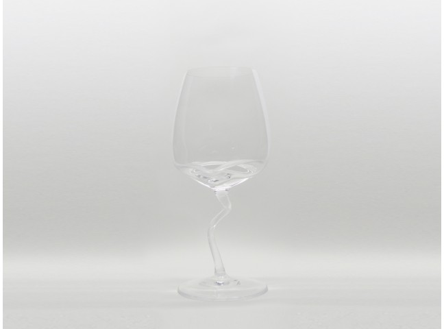 Drunk Wine Glass
