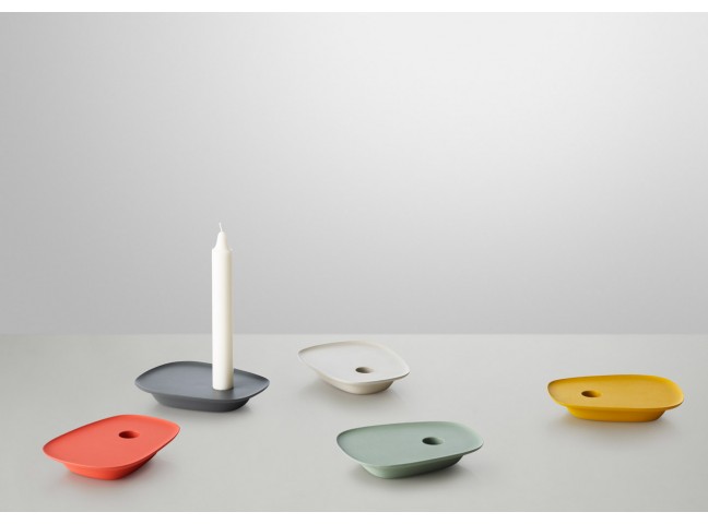 Float Candlestick Holder