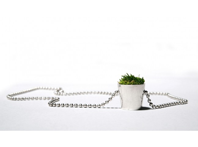 Growing Necklace