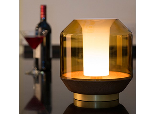 Lateralis Table Light