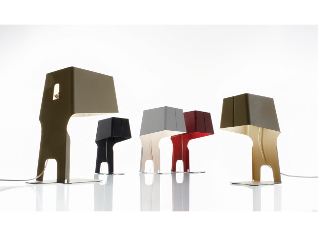 Leti Table Lamp