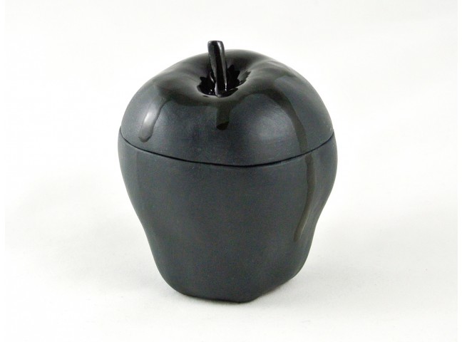 Poison Apple Trinket Box