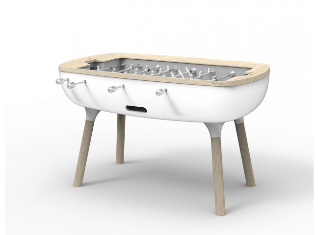The Pure Foosball Table
