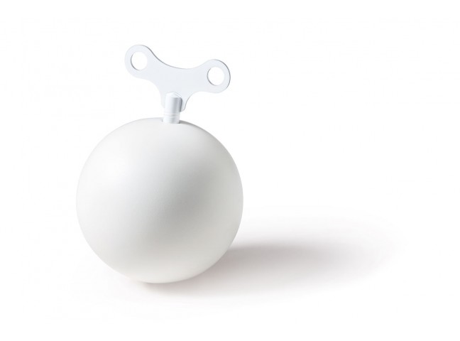 Mozartkugel Snowball Music Box 