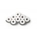 Cloud Concrete Toilet Paper Holder
