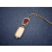 Medical Locket
