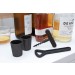 Moto Cast Iron Bar Set