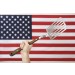Star Spangled BBQ Spatula