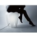 Tooth Lamp/Stool