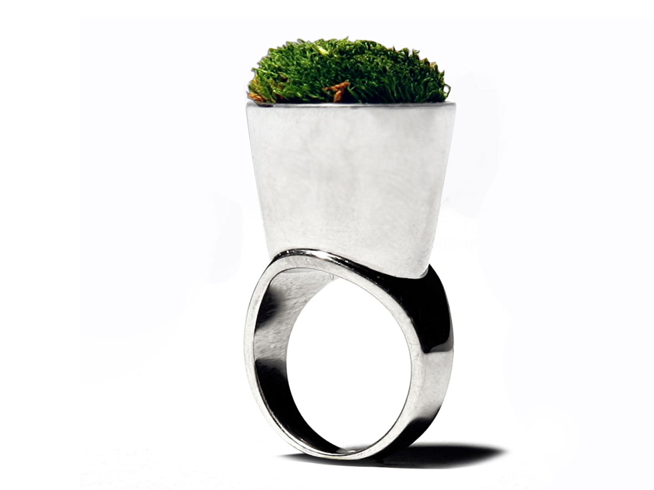 Growing Ring