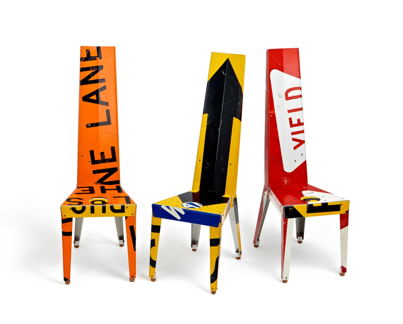 Transit Chair Transit Chair