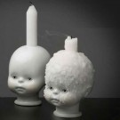 Little Joseph Candle Holder