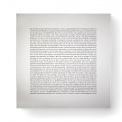 Oh How Beautiful (You Are) Mirror