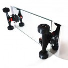 Skateboard Mirror