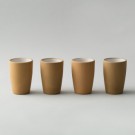 Tumblers (set of 4)