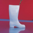 Waterproof Porcelain Vase