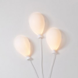 Balloon X Lamp