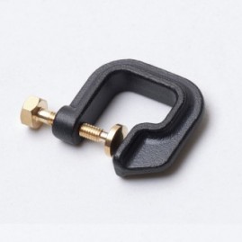 Clamp Series Earring