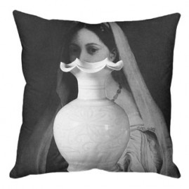 Cushiona Obscura 