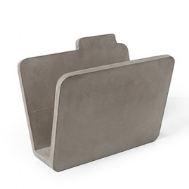 Doc Magazine Rack
