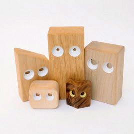 Eye Toy Set
