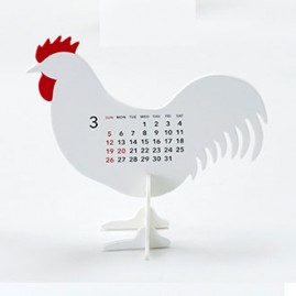 Farm Calendar 2017
