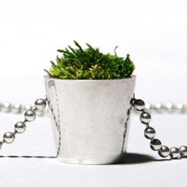 Growing Necklace