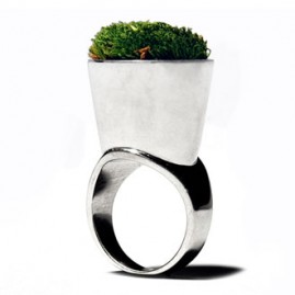 Growing Ring