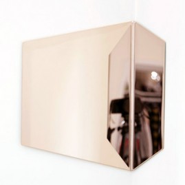 Hex Mirror