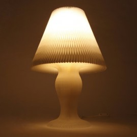 Honeycomb Lampshade