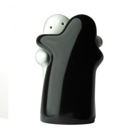 Hug Salt & Pepper Shakers