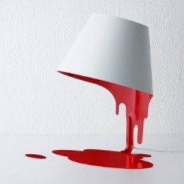 Liquid Lamp