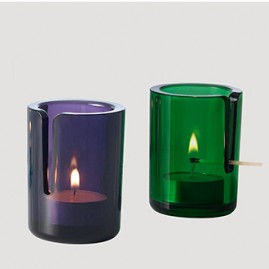 Match Tealight Holder