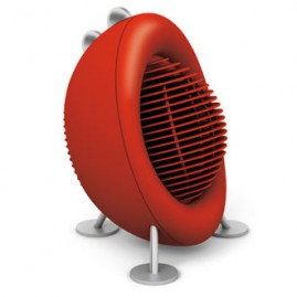 Max Fan Heater