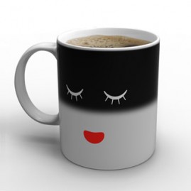Morning Mug