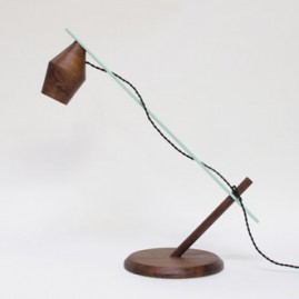 Polaris Desk Lamp