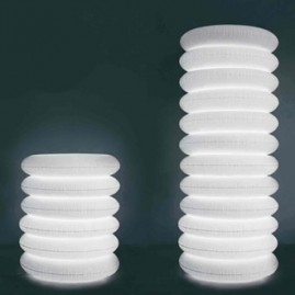 Puff Column