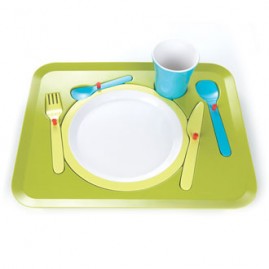 Puzzle Tray