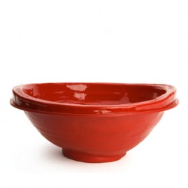 Red Revisited